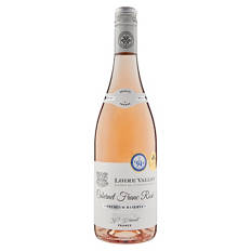 Cabernet Franc Rosé 750ml